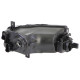 ANTIBROUILLARD AVG CADDY DEPUIS LE 05/15
