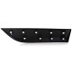 MOULURE NOIRE PORTE ARG RENAULT SCENIC 04/09+