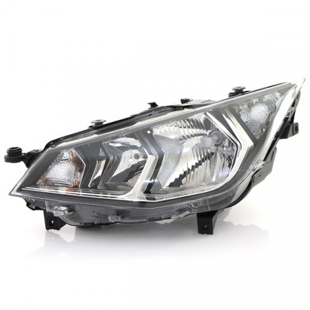 PHARE G SEAT IBIZA 02/17 + ARONA 09/17+