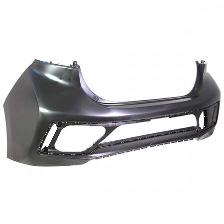 PARE-CHOCS ARRIERE HYUNDAI IONIQ 06/19+