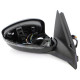 RETROVISEUR DROIT ELECT CHAUFF RABAT ANGLE-MORT 208 10/19+