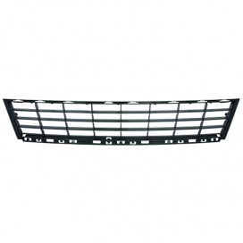 GRILLE AVANT CLIO 04/09 - 10/12