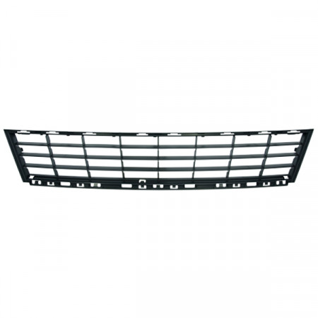 GRILLE AVANT CLIO 04/09 - 10/12