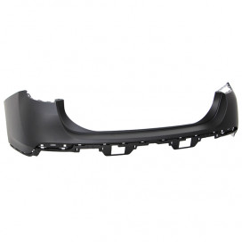 PC ARR SUP A PEINDRE BMW SERIE X1 E84 10/09 +