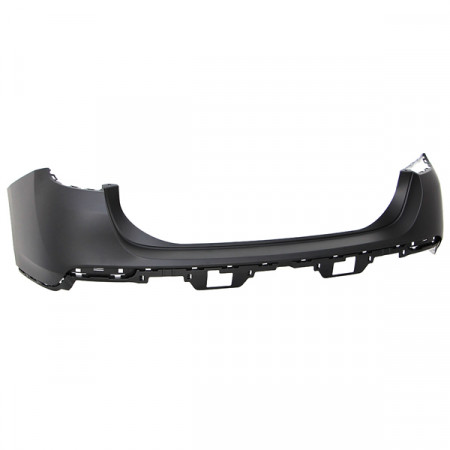 PC ARR SUP A PEINDRE BMW SERIE X1 E84 10/09 +