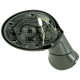 RETROVISEUR DROIT ELEC CHAUFF RETRACT MINI (R56) 02/07 +