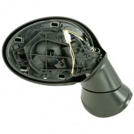 RETROVISEUR DROIT ELEC CHAUFF RETRACT MINI (R56) 02/07 +
