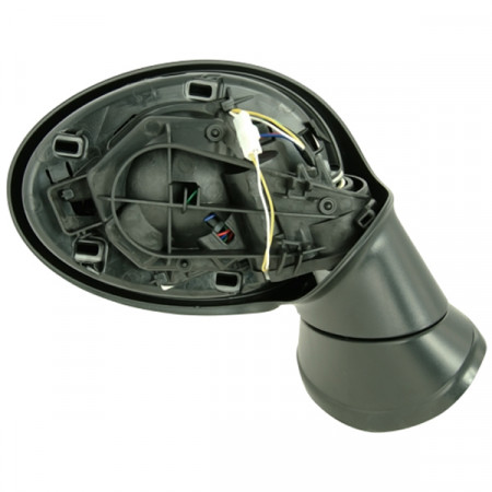 RETROVISEUR DROIT ELEC CHAUFF RETRACT MINI (R56) 02/07 +
