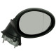 RETROVISEUR DROIT ELEC CHAUFF RETRACT MINI (R56) 02/07 +