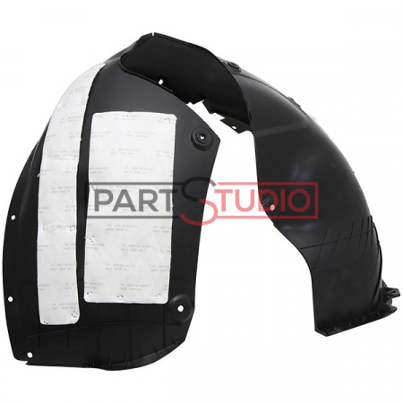 PARE-BOUE AVANT GAUCHE DE SPORTAGE DEPUIS LE 02/16