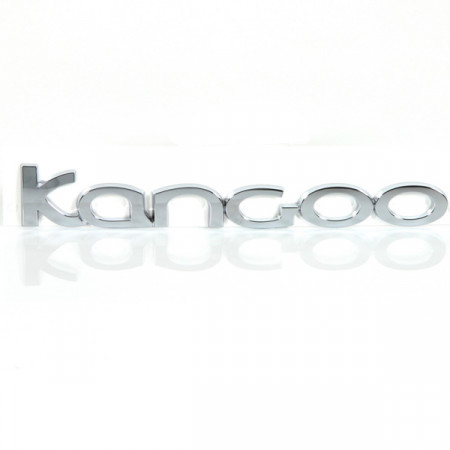 MONOGRAMME HAYON "KANGOO" KANGOO 03/08 +