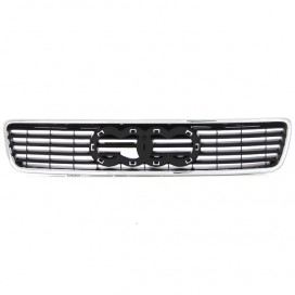 GRILLE CALANDRE A4 02/95 - 01/99