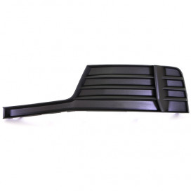 GRILLE DE PARE-CHOCS AVANT GAUCHE A3 SPORTBACK DEPUIS LE 08/16