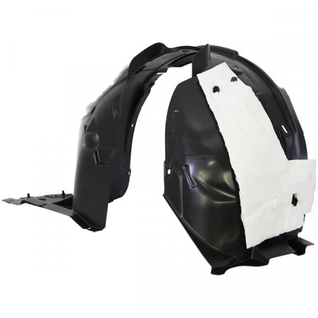 PARE-BOUE AVANT DROIT AVEC MOUSSE INSONORISANTE C3 DEPUIS LE 09/16