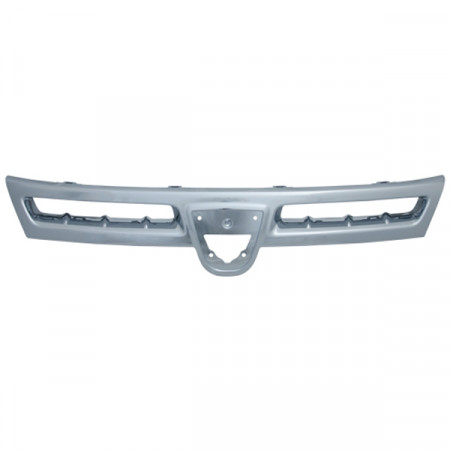 ENJOLIVEUR CHROME CALANDRE DUSTER 03/10 - 09/13