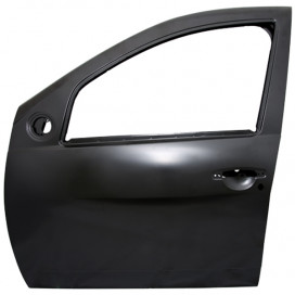 PORTE AVANT GAUCHE DUSTER 03/10 - 09/13