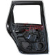 PORTE ARRIERE GAUCHE DUSTER DEPUIS LE 10/13