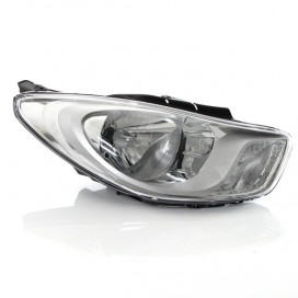 PHARE DROIT H4 ELECTRIQUE I10 03/08 - 11/10