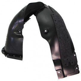 PARE-BOUE AVANT DROIT HYUNDAI IONIQ 06/19+