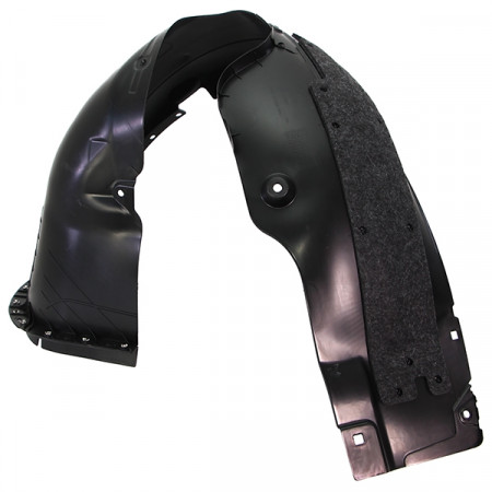 PARE-BOUE AVANT DROIT HYUNDAI IONIQ 06/19+