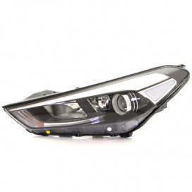 PHARE GAUCHE LED DIRECTIONNEL TUCSON DEPUIS LE 04/15