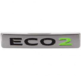 MONOGRAMME DE HAYON ECO2 SCENIC DEPUIS LE 09/16