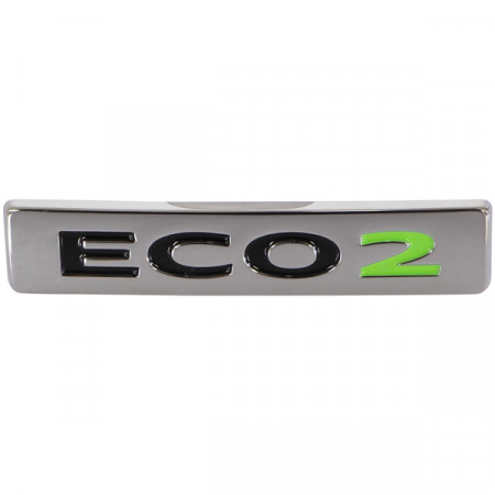 MONOGRAMME DE HAYON ECO2 SCENIC DEPUIS LE 09/16