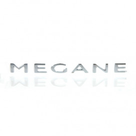 MONOGRAME HAYON "MEGANE" MEGANE 5 PORTES DEPUIS LE 11/08
