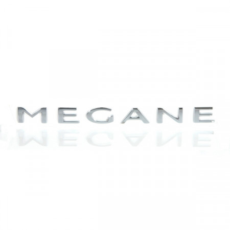MONOGRAME HAYON "MEGANE" MEGANE 5 PORTES DEPUIS LE 11/08