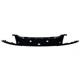 SUPPORT PLAQUE POLICE AVEC RADAR MEGANE 03/12 - 01/14