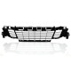 GRILLE INFERIEUR CENTRALE PARE-CHOCS AVANT MEGANE 11/08 - 03/12