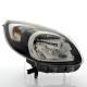 PHARE DROIT (NOIR ET CHROME) KANGOO DEPUIS LE 03/13