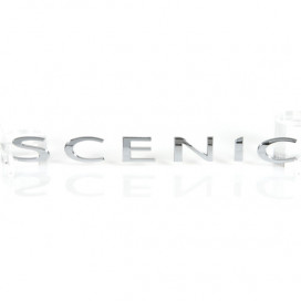 MONOGRAMME HAYON "SCENIC" SCENIC DEPUIS 04/09