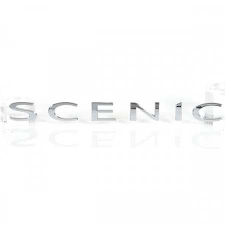 MONOGRAMME HAYON "SCENIC" SCENIC DEPUIS 04/09