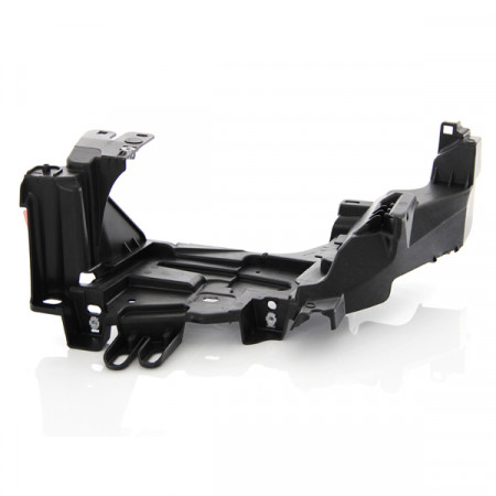 SUPPORT PARE-CHOCS AVANT GAUCHE MEGANE 5 PORTES 03/12 - 01/14