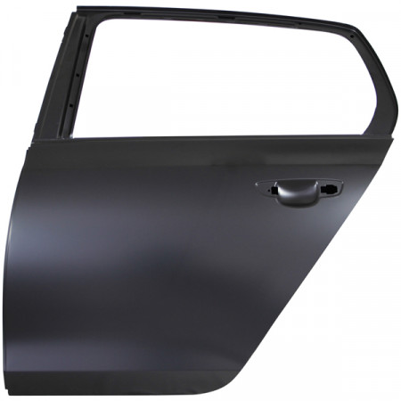 PORTE ARRIERE GAUCHE GOLF 11/08 - 11/12