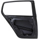 PORTE ARRIERE GAUCHE GOLF 11/08 - 11/12