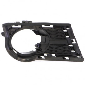 GRILLE DE PARE-CHOCS AVANT DROIT TIGUAN 03/07 - 05/11