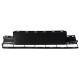 GRILLE AVANT INFERIEURE TRANSPORTER T6 DEPUIS LE 06/20