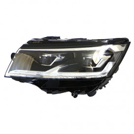 PHARE GAUCHE LED TRANSPORTER T6 DEPUIS LE 06/20