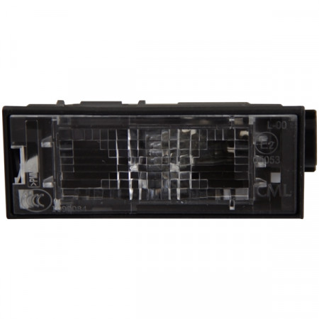 FEU ECLAIREUR PLAQUE AVANT DROIT/GAUCHE MASTER DEPUIS LE 05/10