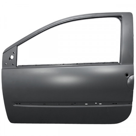 PORTE AVANT GAUCHE TWINGO 03/07 +