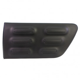 PROTECTION PORTE ARG NOIRE CITROEN C4 CACTUS 02/14