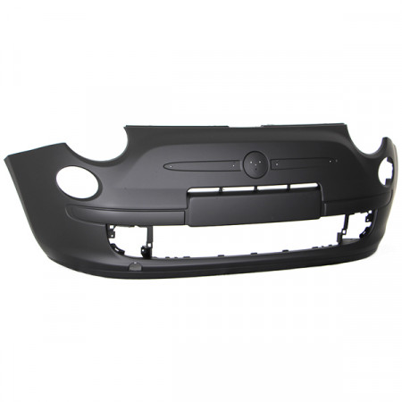 PARE-CHOCS AVANT 500 DEPUIS 09/07