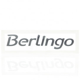 MONOGRAME BERLINGO