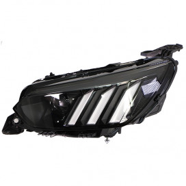 PHARE GAUCHE FULL LED PEUGEOT 2008/208 DEPUIS LE 09/19