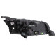 PHARE GAUCHE FULL LED PEUGEOT 2008/208 DEPUIS LE 09/19