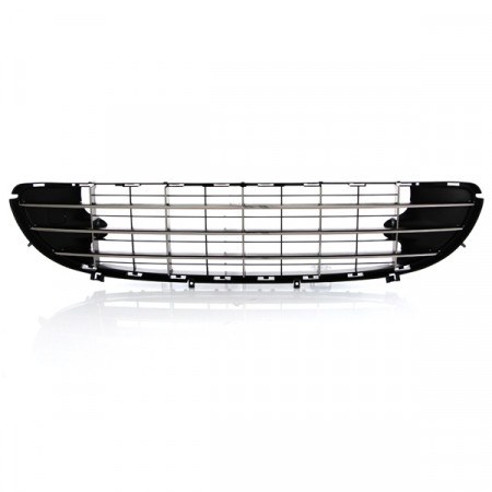 BANDEAU AVANT DROIT+CHROME BERLINE/BREAK 407 DEPUIS LE 09/08