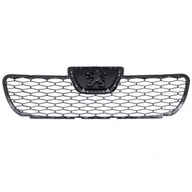 GRILLE DE CALANDRE CENTRALE BOXER DEPUIS LE 12/06