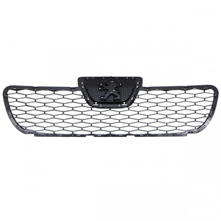 GRILLE DE CALANDRE CENTRALE BOXER DEPUIS LE 12/06